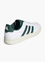 adidas Sneaker Mörkgrön 59625 4