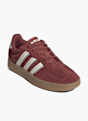 adidas Sneakersy Czerwony 59626 2