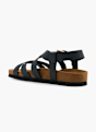 Graceland Sandal Svart 59793 3