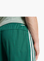 adidas Shorts Dunkelgrün 59606 3