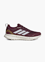 adidas Löparsko Vinröd 59622 1