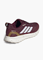 adidas Běžecká obuv Bordó 59622 4