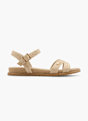 ESPRIT Sandale Beige 59801 1