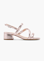Graceland Sandalette Rosa 59794 1