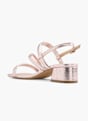 Graceland Sandalette Rosa 59794 3