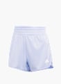 adidas Shorts Hellblau 59749 1