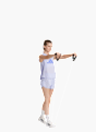 adidas Short Bleu clair 59749 4