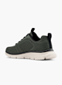 Skechers Zapatillas sin cordones Aceituna 59663 3
