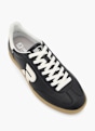 Rieker Sneaker Schwarz 59769 2