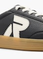 Rieker Sneaker Schwarz 59769 5