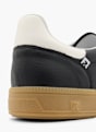 Rieker Sneaker Schwarz 59769 6