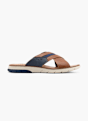 Rieker Ciabatta bassa Marrone 59777 1