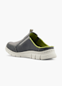 Rieker Chaussures basses Gris 59783 3