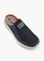 Rieker Chaussures basses Bleu 59784 2