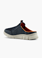 Rieker Chaussures basses Bleu 59784 3