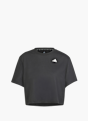 adidas T-Shirt Schwarz 60386 4