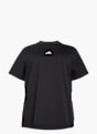 adidas T-Shirt Schwarz 59778 1