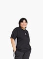adidas T-Shirt Schwarz 59778 4