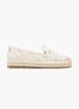 Graceland Espadrilky Biela 59824 1