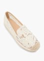 Graceland Espadrile Bijela 59824 2