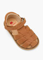 elefanten Sandale Braun 59869 2