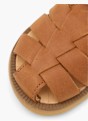 elefanten Sandale Braun 59869 5