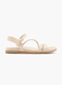 Catwalk Sandália Beige 60772 1