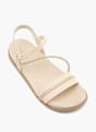 Catwalk Sandalia Beige 60772 2