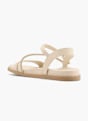 Catwalk Sandália Beige 60772 3