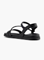 Catwalk Sandalia Negro 60773 3