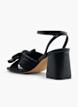 Catwalk Sandalette Schwarz 59871 3