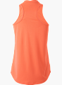 ASICS Top Orange 59875 2