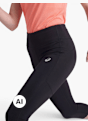 ASICS Leggings Schwarz 59873 4