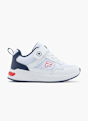 FILA Sneakersy Biały 69668 1