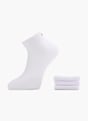 FILA Calcetines de deporte Blanco 59902 1