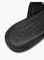 5th Avenue Slip-in sandal Svart 59895 6