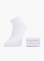 FILA Sneaker-Socken Weiß 59903 1