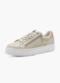 Tamaris Sneaker bézs 59908 3