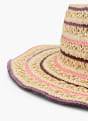 PIECES Hut Creme 59970 4