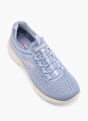 Skechers Slip on kék 59931 2