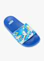Sonic Ciabatte Blu 60126 2