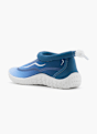 Blue Fin Badeschuh Blau 60121 3