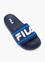 FILA Slides Blau 60123 2
