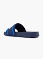 FILA Slides Blau 60123 3