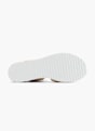 Skechers Magassarkú szandál bézs 59949 4