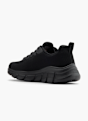 Skechers Sneakersy Czarny 59951 3