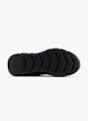 Skechers Sneakersy Czarny 59951 4