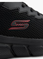 Skechers Tenisky Čierna 59951 5