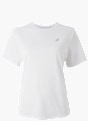 ASICS T-Shirt Weiß 59986 1
