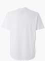 ASICS T-Shirt Weiß 59986 2